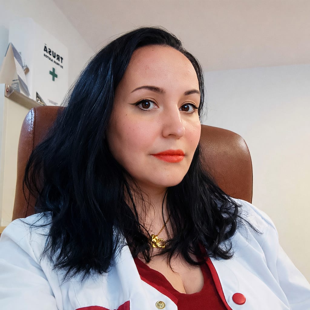 Dr. Fazakas Ildikó - Medic Specialist